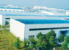 “探測器區域示意”